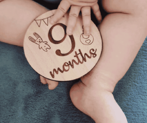 Baby Milestones
